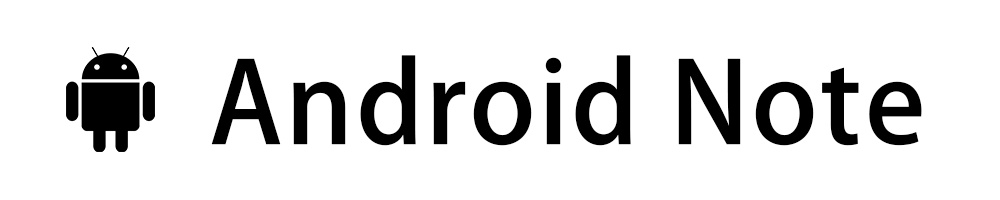 AndroidNote