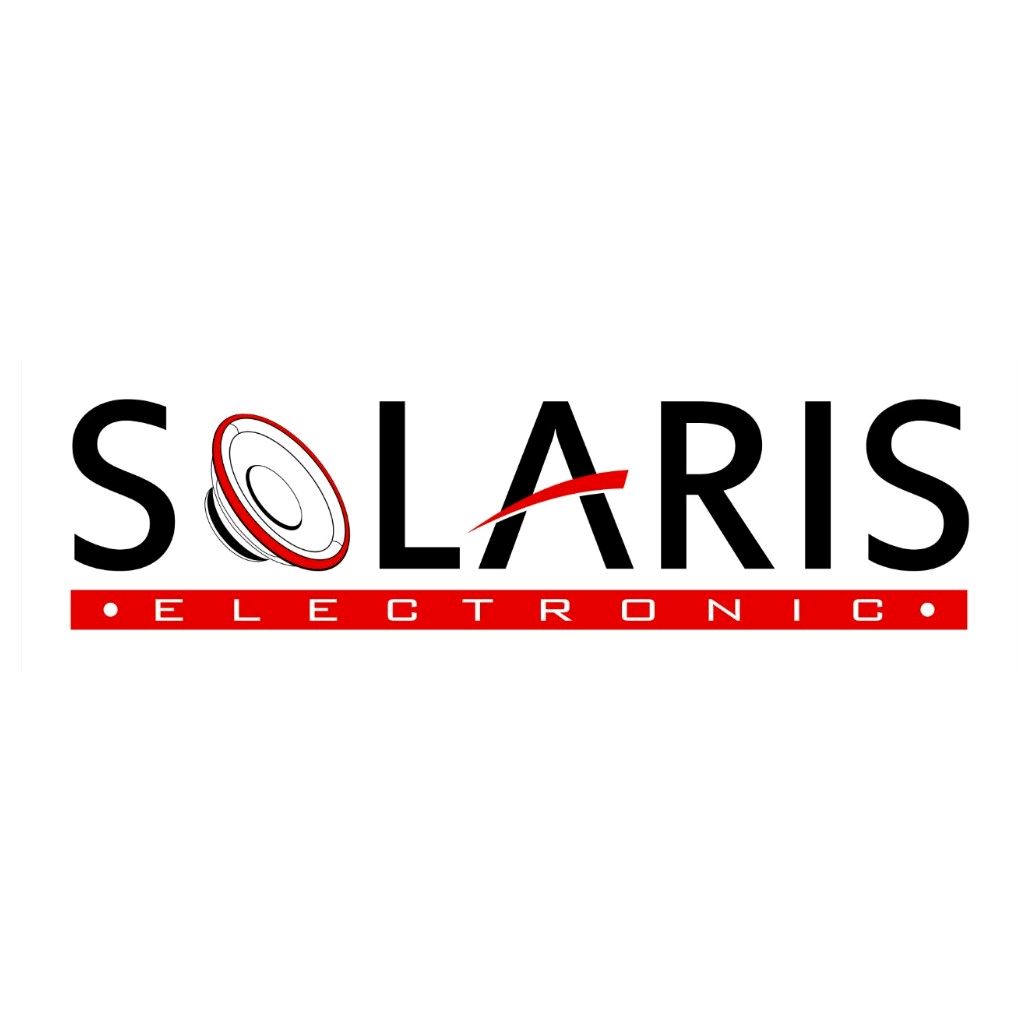 SolarisTech Logo