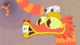 Fever The Ghost - SOURCE