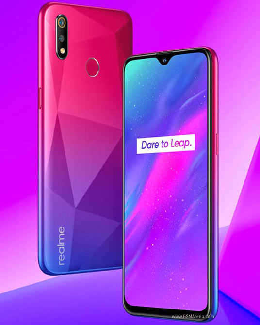 Realme 3i