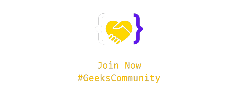 GeeksCommunnity