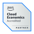 aws partner cloud economics accreditation 120x120