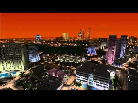 VC.Project2DFX gameplay