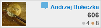 profile for Andrzej Bułeczka at Stack Overflow, Q&A for professional and enthusiast programmers