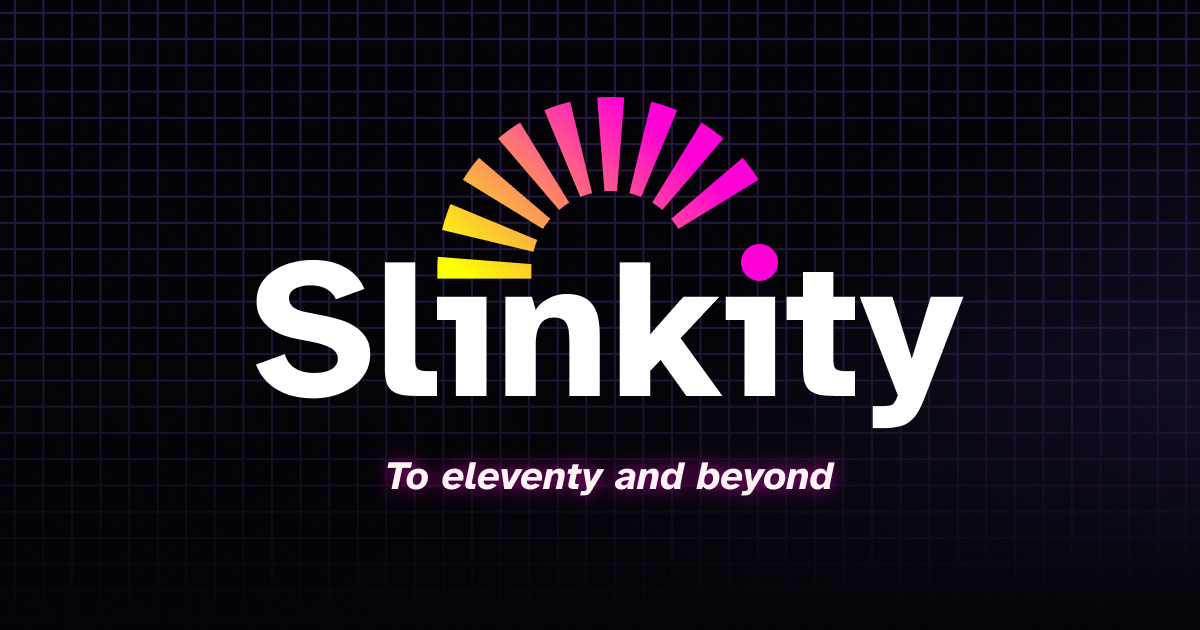Slinkity - To eleventy and beyond