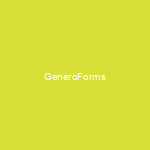 Genero Forms