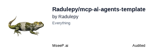 MseeP.ai Security Assessment Badge