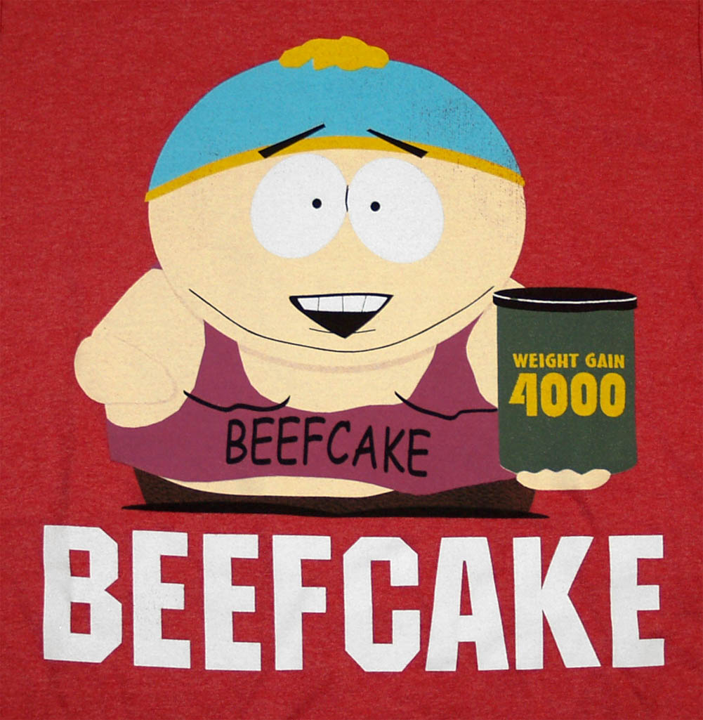 Beef Cake Photo