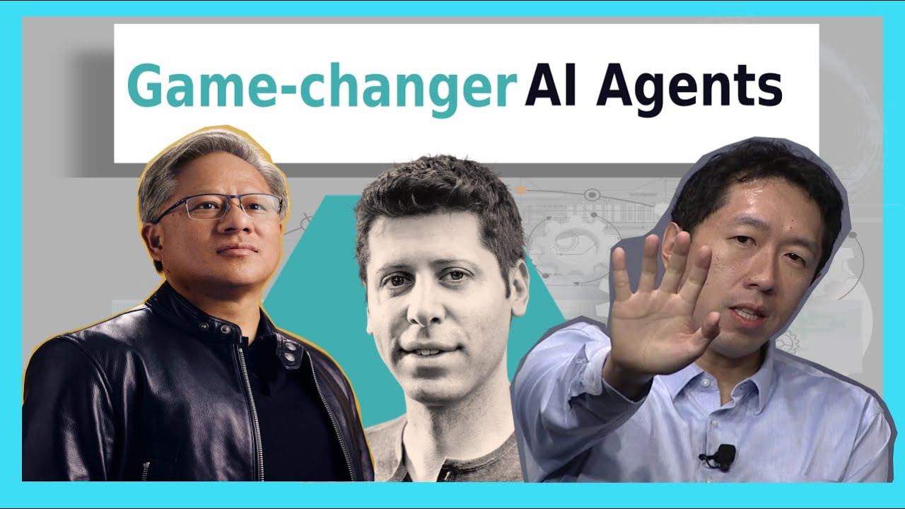 Watch the video about Latest AI agents Systems RIG Swarm Adala