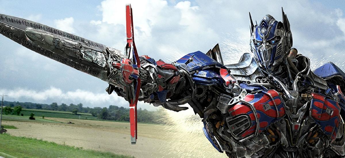 Optimus prime