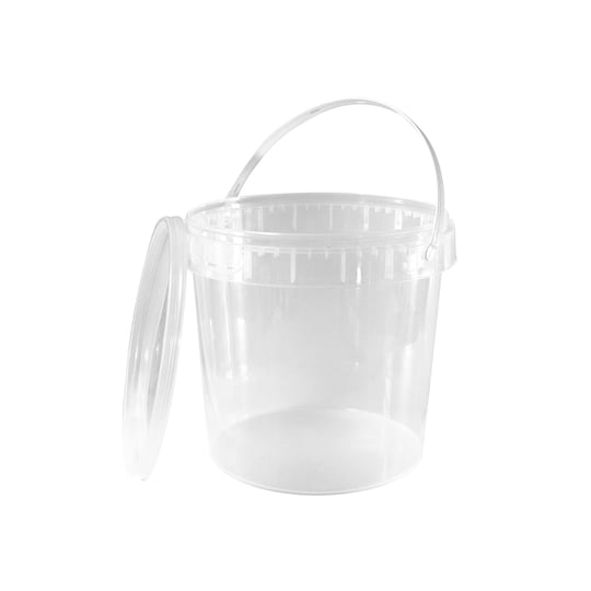 1-gallon-128-oz-clear-plastic-bucket-with-lid-and-handle-1-pack-ice-cream-tub-with-lids-food-grade-f-1