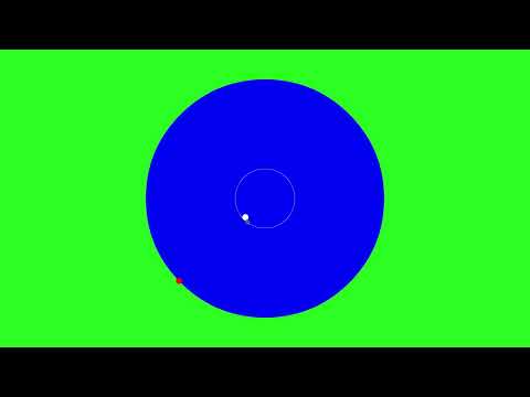 Escape the Goblin with Rust