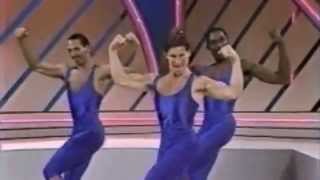 This Aerobic Video Wins Everything  Original 