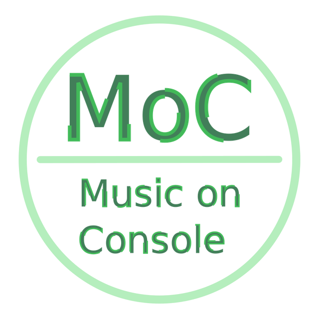 Music on Console