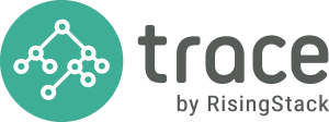 Trace logo