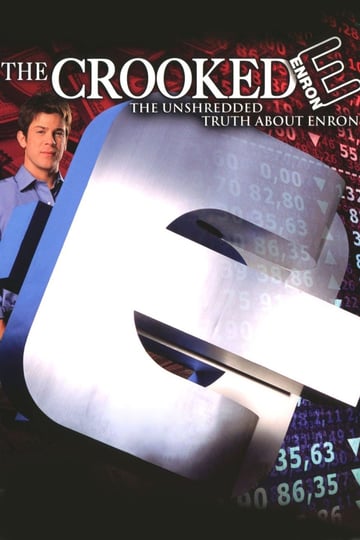 the-crooked-e-the-unshredded-truth-about-enron-738644-1