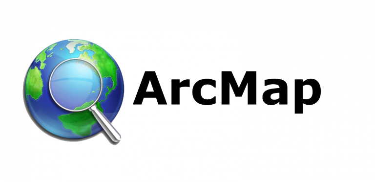 arcmap