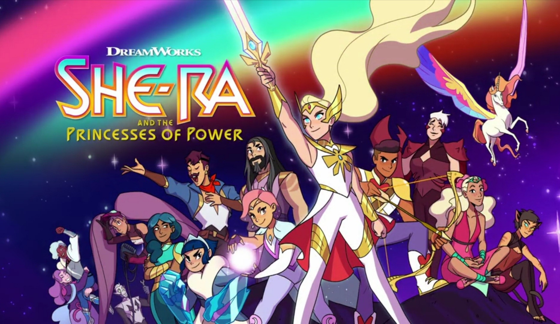 She-Ra Header