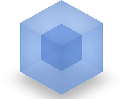 Webpack Logo