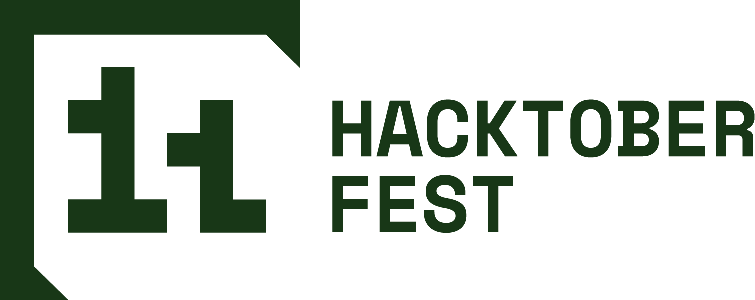 Hacktoberfest 2022 logo