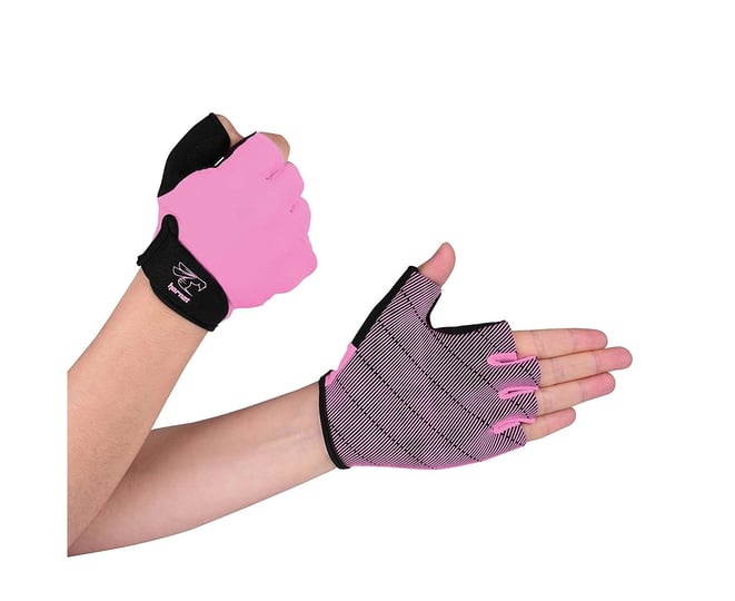 hornet-watersports-light-pink-rowing-gloves-for-women-ideal-for-indoor-rowing-sculling-kayak-sup-out-1