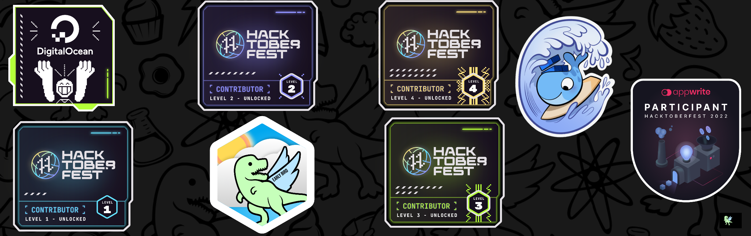 @sudhir878786's Holopin board