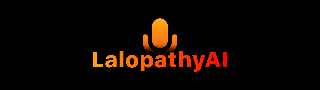 LalopathyAI Banner