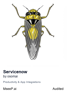MseeP.ai Security Assessment Badge
