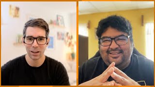 Angularidades Episode