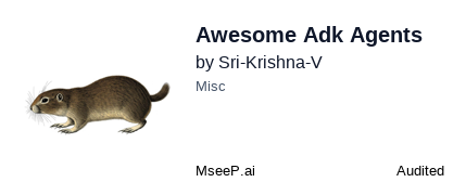 MseeP.ai Security Assessment Badge