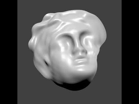 GitHub - eesd-epfl/spherical-cap-harmonics: Spherical Cap Harmonics ...