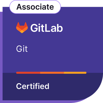 Engcompaulo-GitLab Certified Git Associate