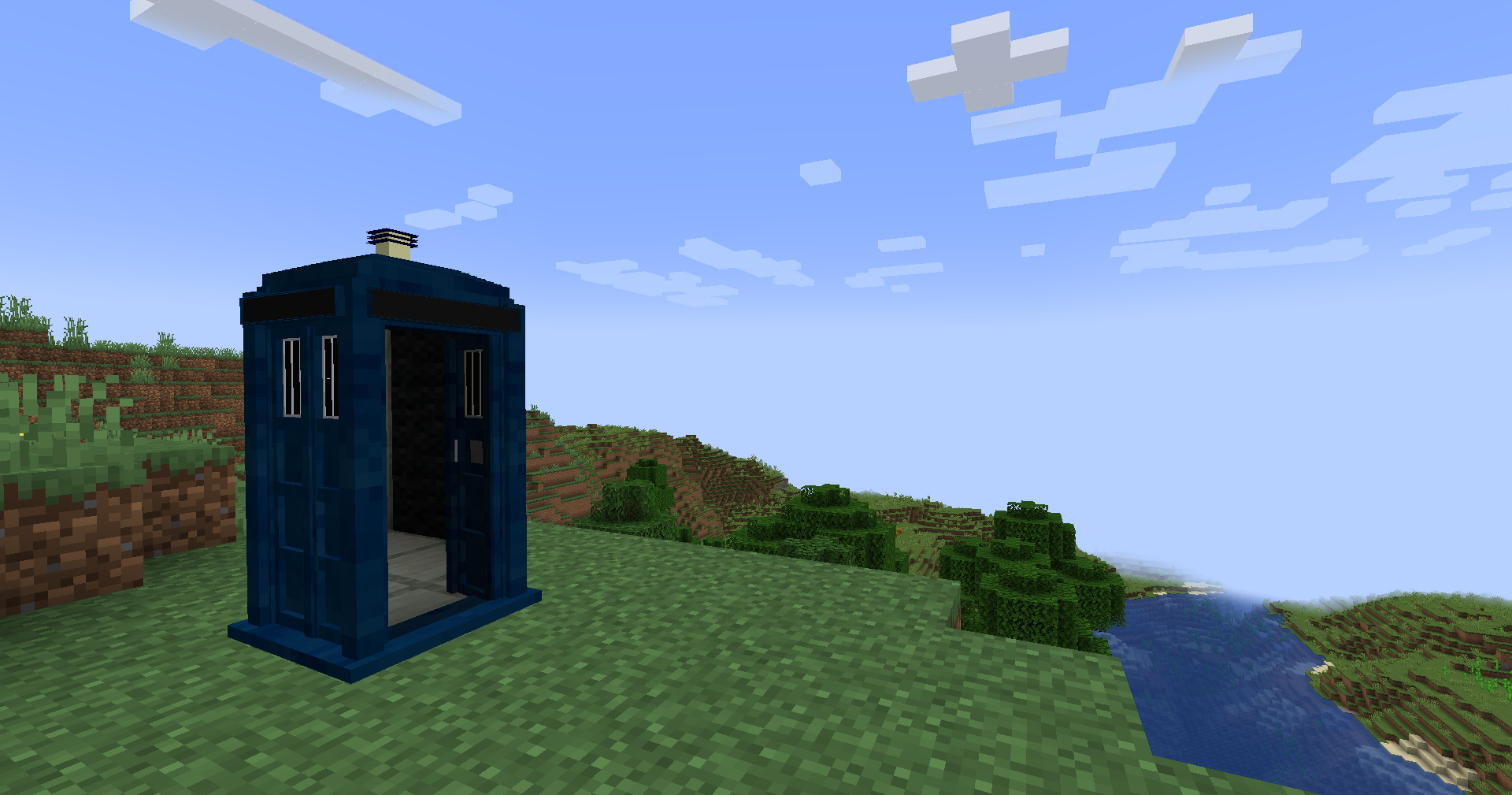 tardis-interior