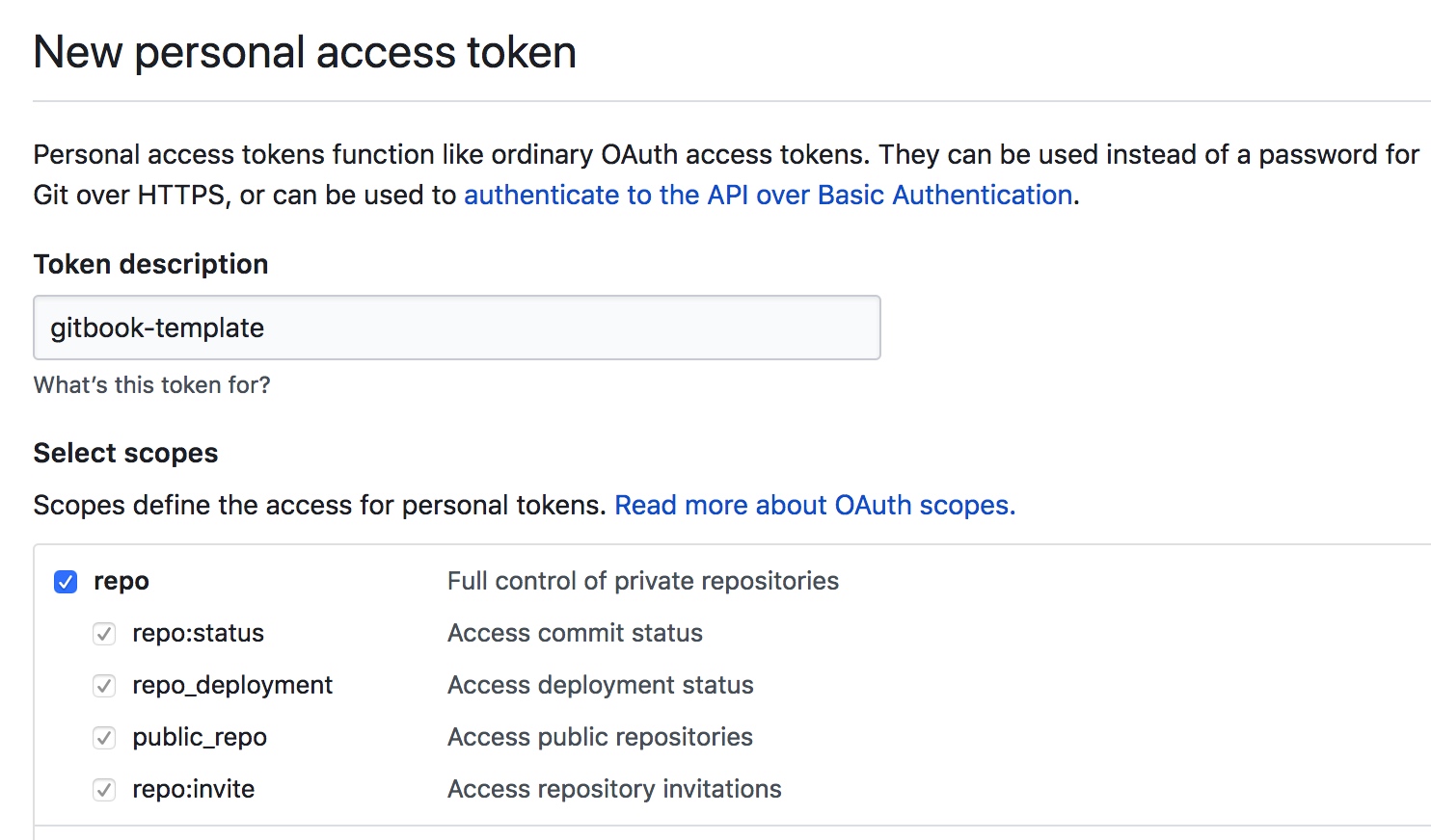 使用 travis + gitbook + github pages 优雅地发布自己的书 · Issue #48 · riskers/blog ...