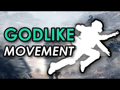 Movement Tutorial