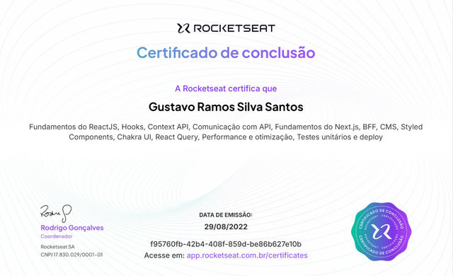 Certificado 11