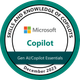Achieve New Heights with Microsoft Gen AI, Copilot Mega Event—Participant