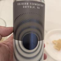 Rings - Sojourn Fermentory