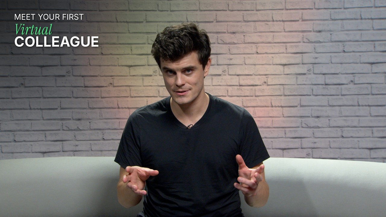 Watch the launch video