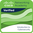 Cisco Introduction to Cybersecurity