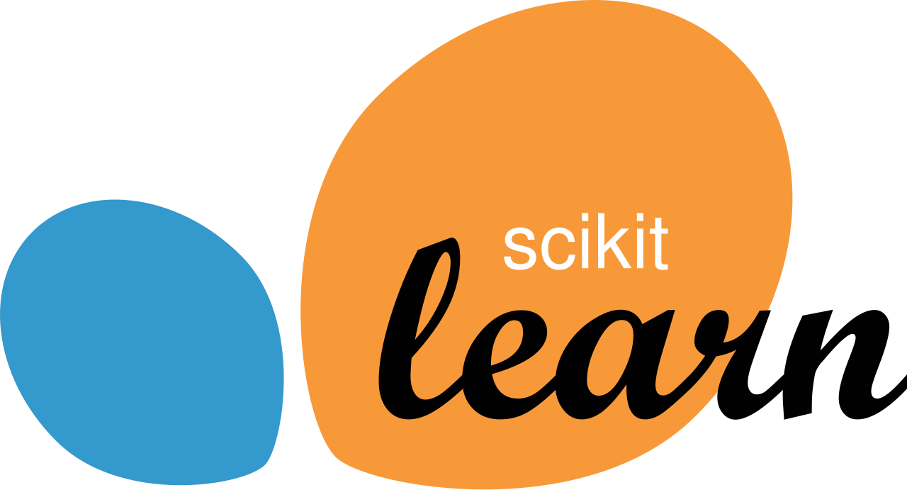 sklearn logo