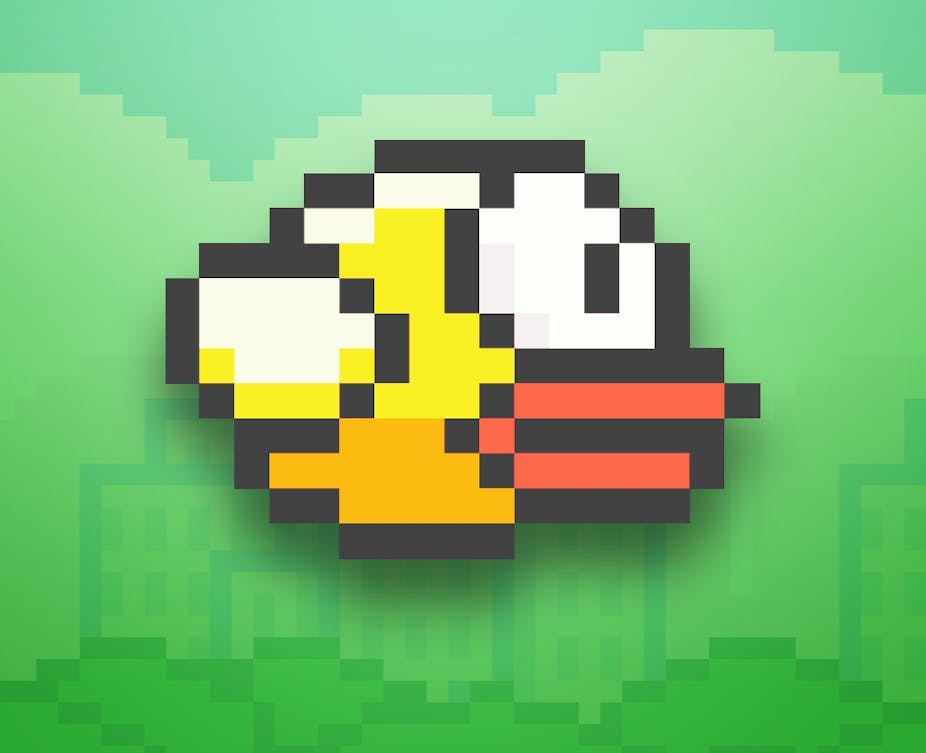 flappy bird