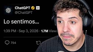 Recortes en OpenAI, nuevo GPT 6.1 Sol y la demo que salió mal