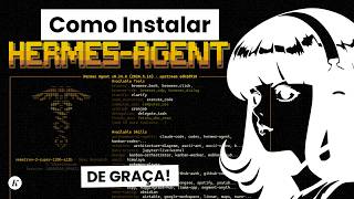 Hermes Agente de IA