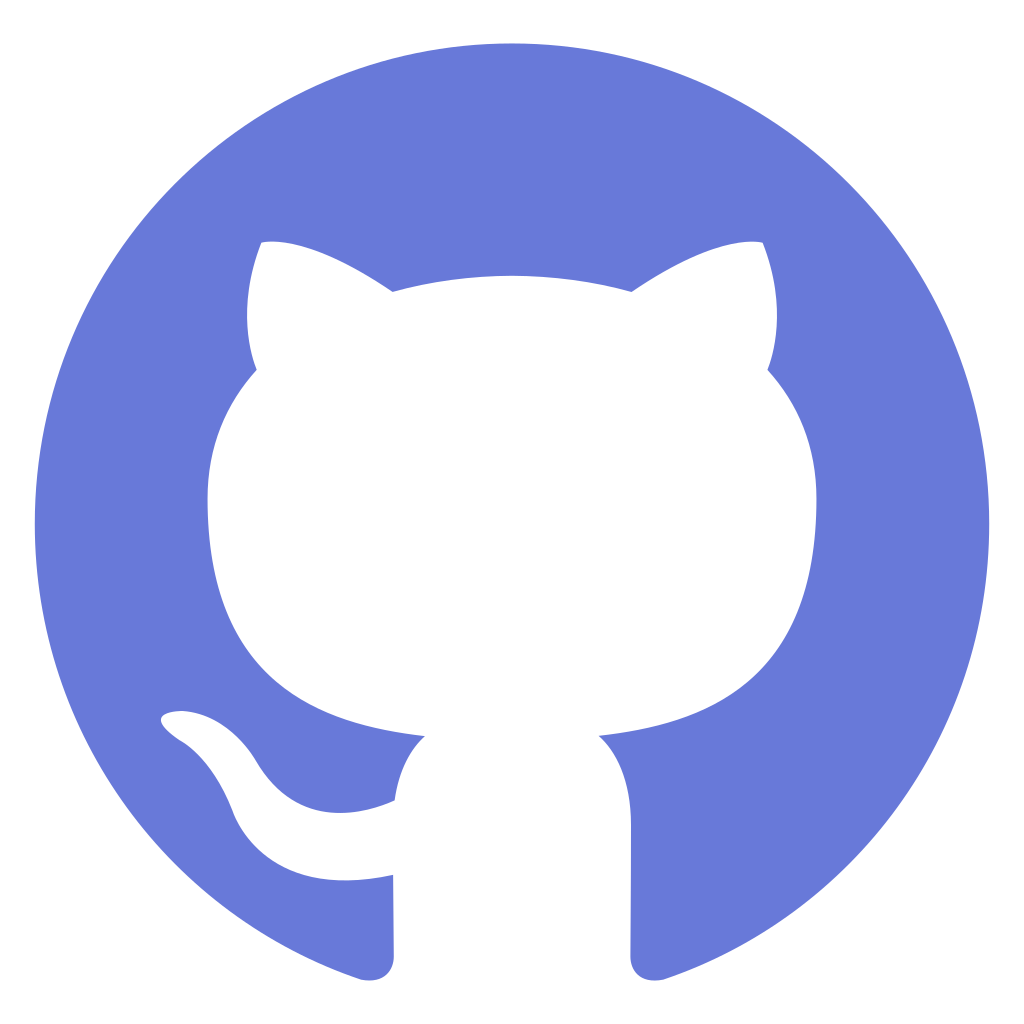 GitHub Logo