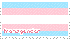 transgender flag