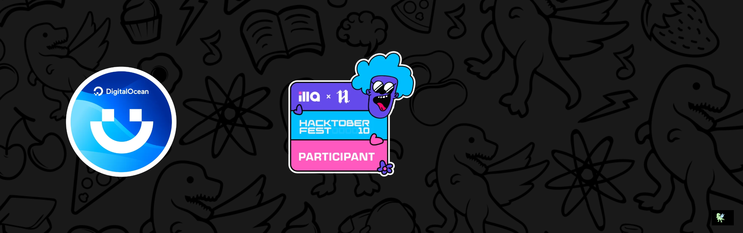 An image of @bitsandatoms's Holopin badges, which is a link to view their full Holopin profile