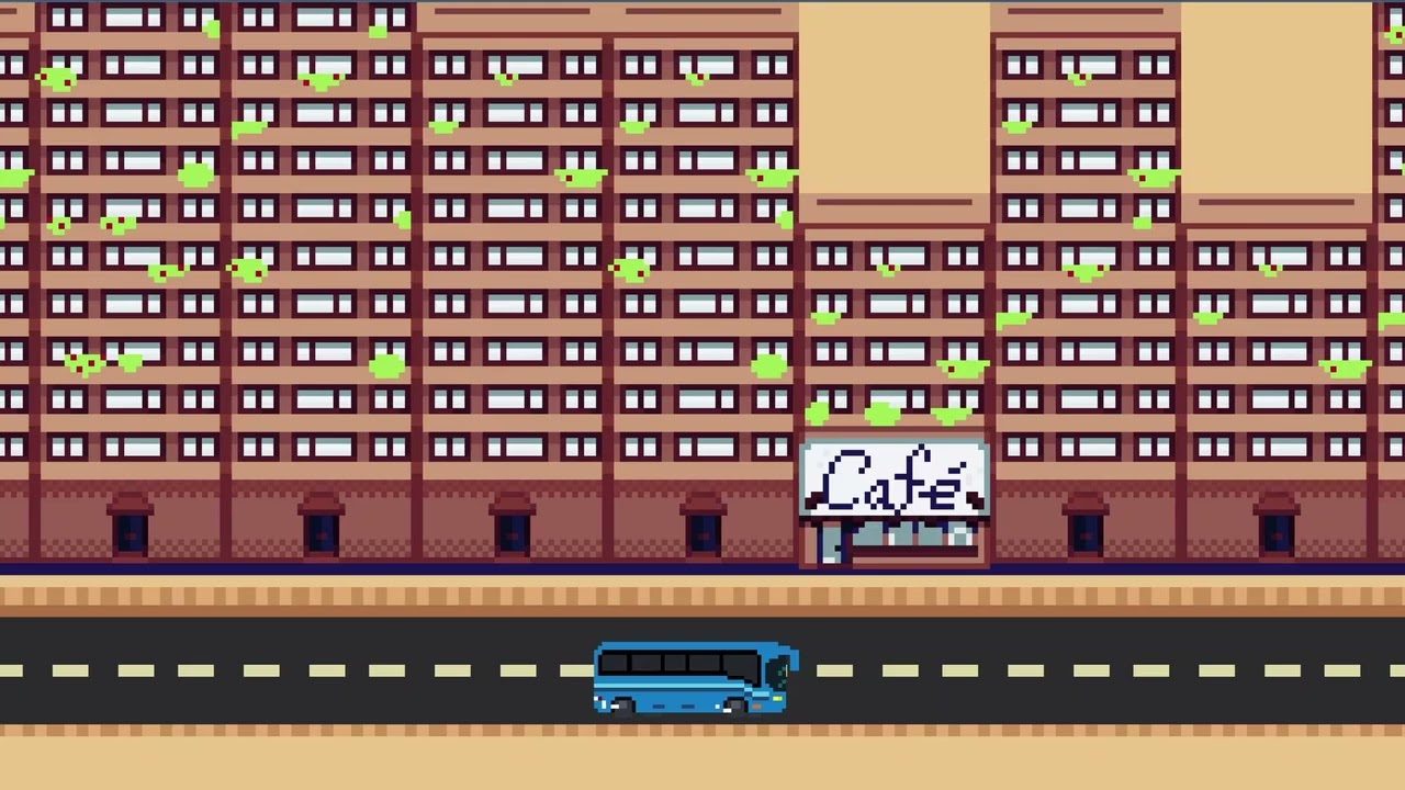 Bus in Time - Game Concept OST - #MadridinGameJam26