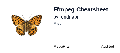 MSeeP.ai Security Assessment Badge