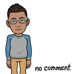 bitmoji